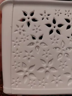 سبد آشپزخانه مشکات کد 5400