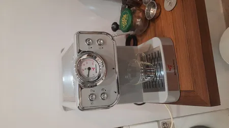 اسپرسو ساز 1.5 لیتری مباشی مدل ME-ECM 2039