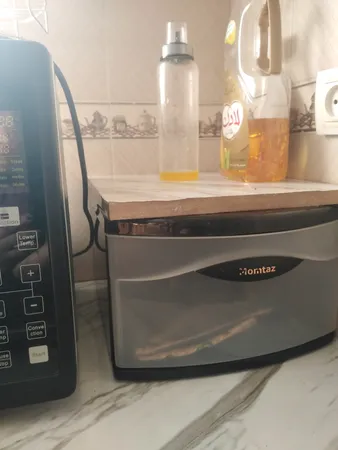 باکس نظم دهنده ممتاز پلاستیک مدل SL بسته 2 عددی