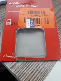 کارت حافظه microSDHC ویکو من مدل Extre 533X کلاس 10 استاندارد UHS-I U1 سرعت 80MBps ظرفیت 32 گیگابایت