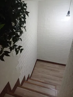 دیوارپوش مدل فومی طرح آجری بسته 20 عددی