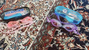 تجریه خرید عینک شنا کد RK80