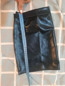 تجریه خرید دامن زنانه مدل Cordillera