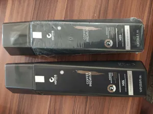 تجریه خرید کراتین مو هونما مدل Coffee Premium حجم 1000 میلی لیتر