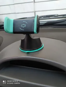 پایه نگهدارنده گوشی موبایل مدل JXCH