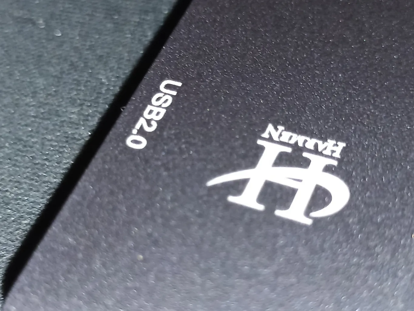 هاب 3 پورت USB 3.0 هارمن مدل HR-HUBPRO