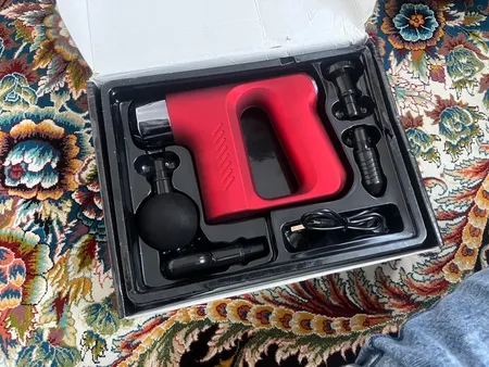 ماساژور برقی مدل KH-740