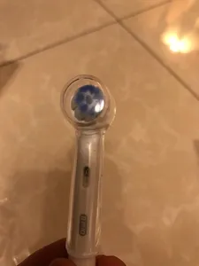 تجریه خرید کاور سری یدک مسواک برقی مدل آرال-فر بسته 2 عددی