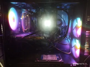 تجریه خرید کیس کامپیوتر گیم مکس مدل G561 FRGB