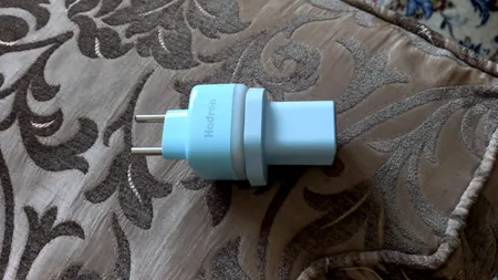 شارژر دیواری 30 واتی انکر مدل 511 Nano 3