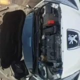 تجریه خرید عایق کاپوت تزئین خودرو مناسب برای پژو 207