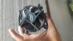 تجریه خرید خنک کننده پردازنده اینتل مدل 1700