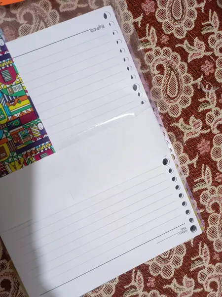 عکس ارسالی خریدار