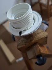 تجریه خرید آباژور ایستاده آس کرال وود مدل AS11