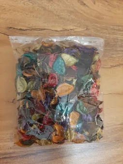 گل خشک کد ros1