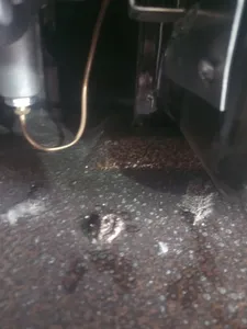 تجریه خرید بخاری گازی پاییزان مدل 7000