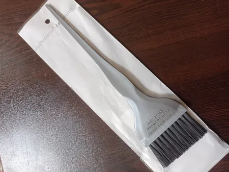 برس رنگ مو مدل MP02