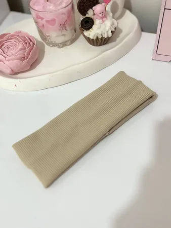 هدبند زنانه مدل کبریتی