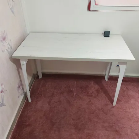 میز تحریر دینیال مدل W12060