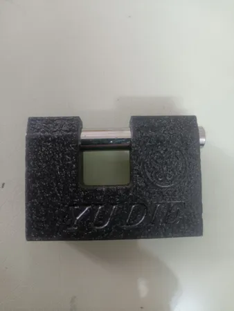 قفل کتابی یودای مدل 60mm