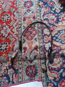 تجریه خرید هدفون بلوتوثی کی تی مدل sport plus