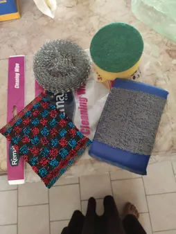 اسکاچ ریمکس مدل special بسته 4 عددی