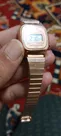 تجریه خرید ساعت مچی دیجیتال زنانه مدل bmw12