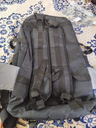 کوله پشتی کوهنوردی 65 لیتری مدل C198