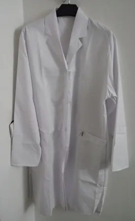 روپوش پزشکی زنانه مدل کیمیا 110