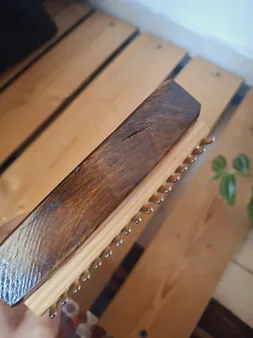 کالیمبا مدل Splate