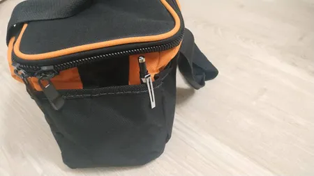 کیف ابزار تانوس مدل PTB-02-35