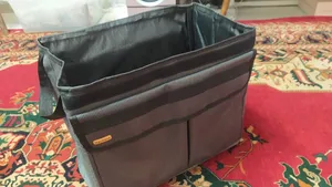 تجریه خرید کیف نظم دهنده صندوق عقب خودرو راچینا مدل Rch40