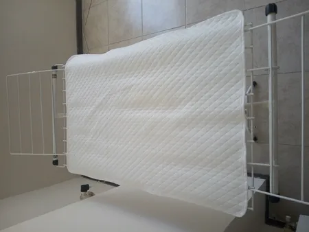 پد زیر انداز بیمار قابل شستشو مدل N01