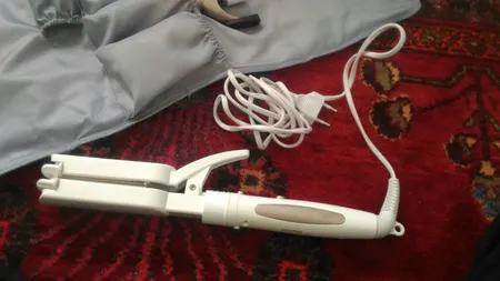 ست حالت دهنده مو پرومکس مدل 4480