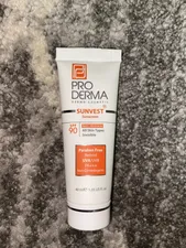 تجریه خرید کرم ضدآفتاب و ضدچروک پرودرما مدل SPF90، حجم 40 میلی‌لیتر