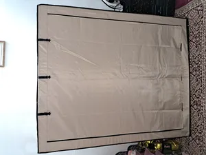 تجریه خرید کمد چندمنظوره مدل ترانه ابتکار