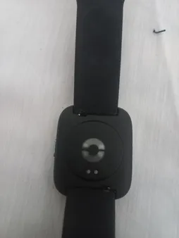 ساعت هوشمند شیائومی مدل Redmi Watch 3 Active - پک گلوبال