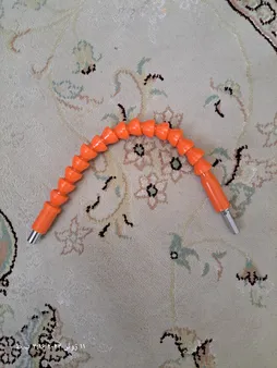 رابط انعطاف پذیر دریل اورلیش مدل A10