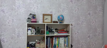 کاغذ دیواری مدل 55045