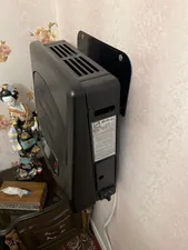 تجریه خرید بخاری گازی پلار مدل INVENT