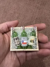 تجریه خرید مگنت یخچال ایرسا طرح سبد نوشابه 3 مجموعه ی 2 عددی