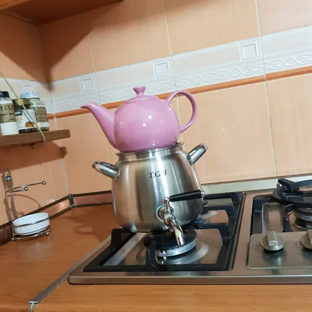 کتری تی جی اچ کد 3002