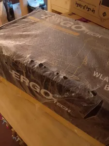 تجریه خرید پایه نگهدارنده مانیتور و لپ تاپ ارگو مدل ERLA005