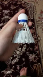 توپ بدمینتون فاکس مدل Target 880 بسته 6 عددی