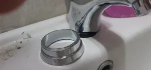 تجریه خرید شیر روشویی مدل آردا