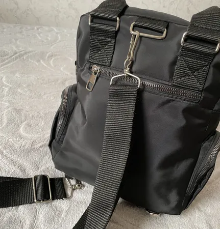 کوله پشتی زنانه مدل Taylor کد 5