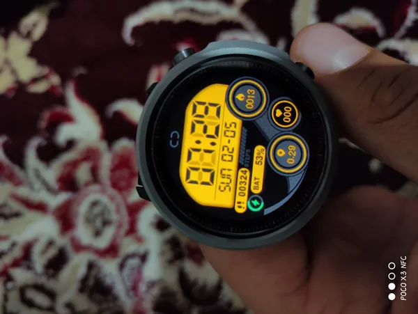 عکس ارسالی خریدار