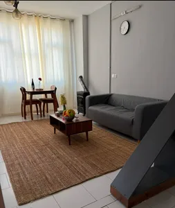 تجریه خرید فرش ماشینی ایکیا مدل LOH