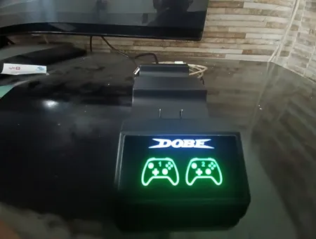 پایه شارژر دسته بازی ایکس باکس وان X / S دابی مدل TYX-19006