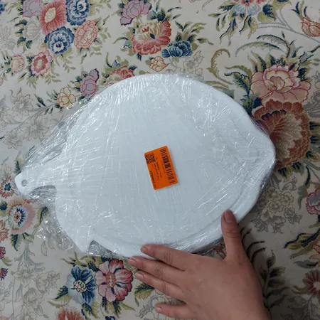 تخته گوشت مدل LEMON